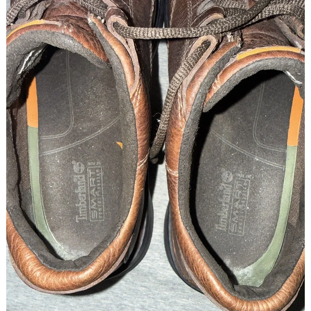 Timberland smart comfort